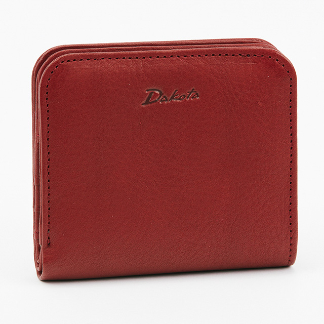 Dakota（ダコタ） 公式 ダコタ財布 2つ折り財布 財布 レディース