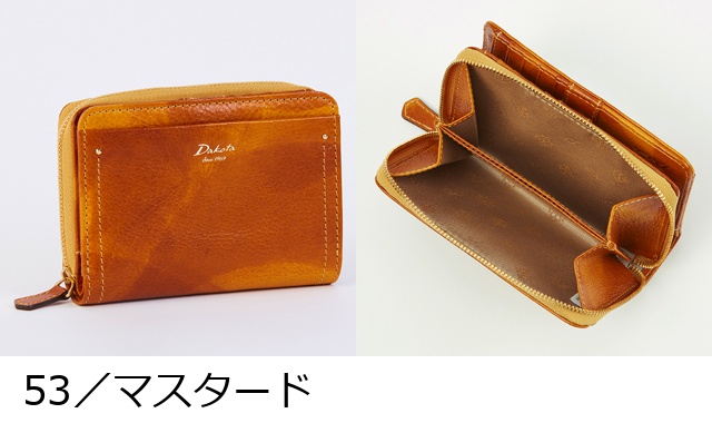 Dakota（ダコタ） 公式 ダコタ財布 2つ折り財布 財布 レディース