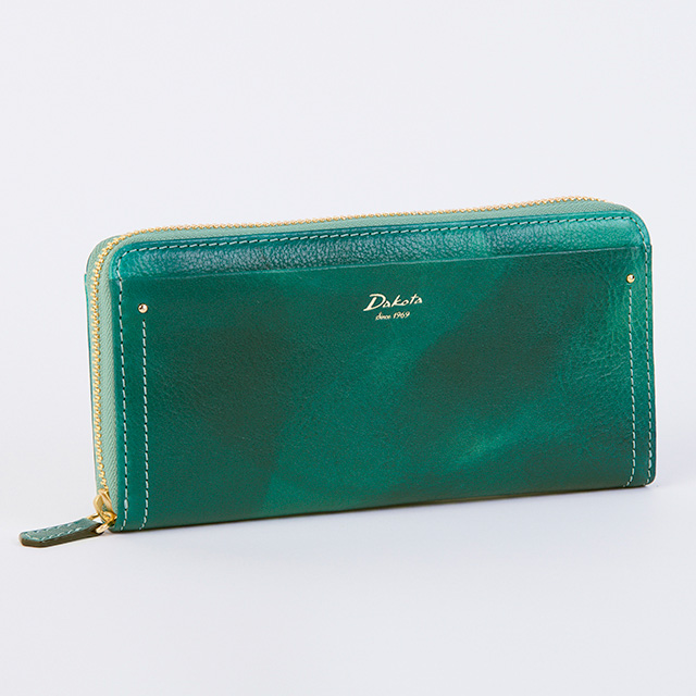上品な ダコタ 公式 Dakota dakota レディース 財布 長財布 ダコタ財布 財布・ケース・小物入れ