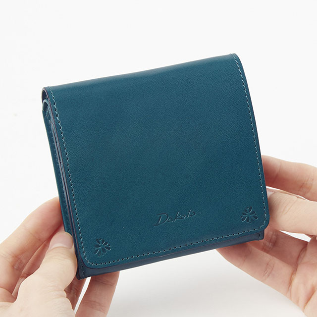 Dakota（ダコタ） 公式 ダコタ財布 二つ折り財布 コンパクト財布