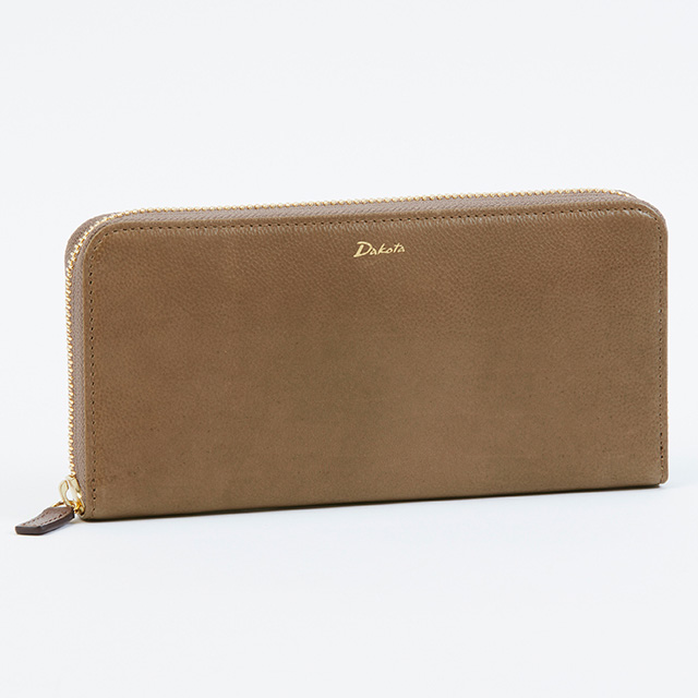 Dakota（ダコタ） 公式 ダコタ財布 長財布 財布 レディース オッティモ