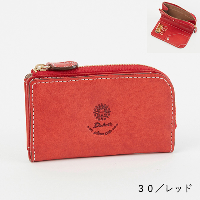 Dakota（ダコタ） 公式 ダコタ財布 キーケース 財布 レディース