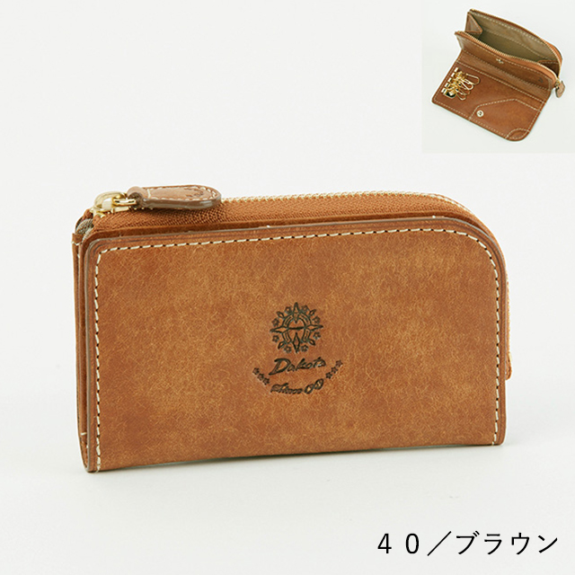 Dakota（ダコタ） 公式 ダコタ財布 キーケース 財布 レディース