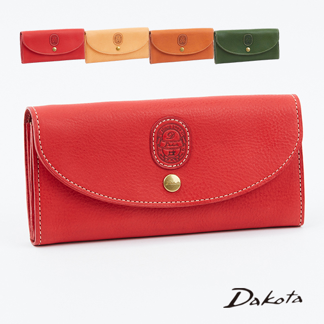 Dakota ダコタ dakota ダコタ財布 長財布 レディース パティーナ 0031552 :0031552:PRINCESSBAG