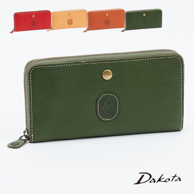 Dakota ダコタ dakota ダコタ財布 長財布 レディース パティーナ 0031553 :0031553:PRINCESSBAG