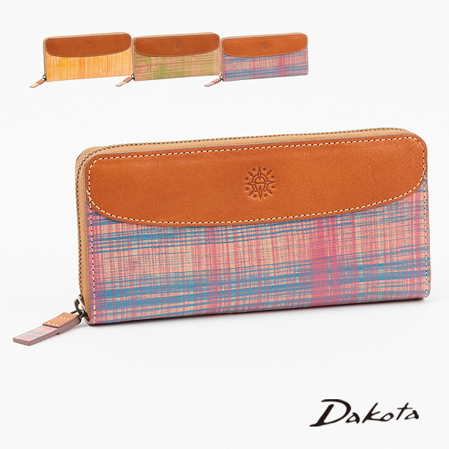 Dakota ダコタ dakota ダコタ財布 長財布 財布 レディース アトリエ 0031572 :0031572:PRINCESSBAG