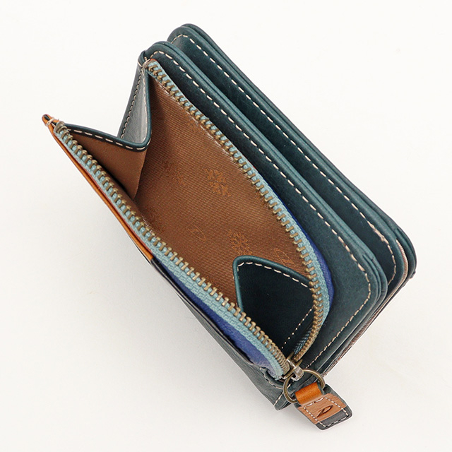 Dakota 公式 ダコタ dakota ダコタ財布 二つ折り財布 ミニ財布