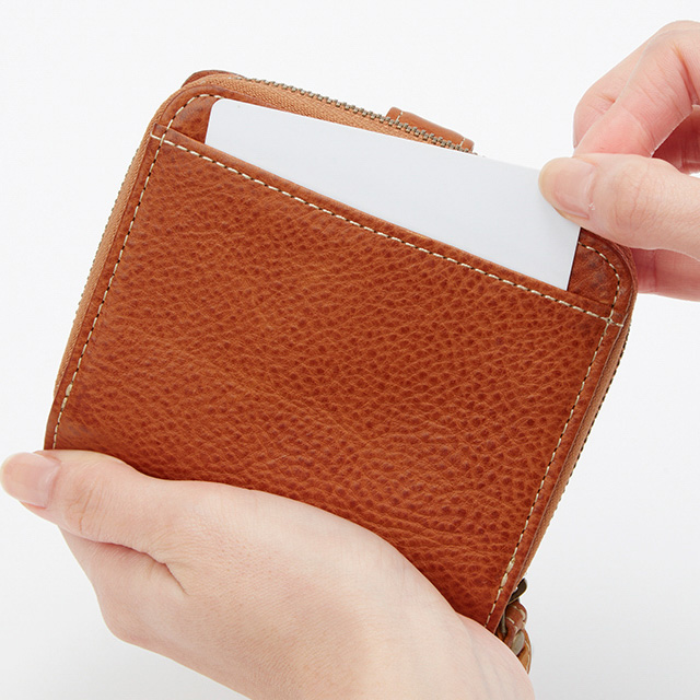 Dakota（ダコタ） 公式 ダコタ財布 二つ折り財布 財布 レディース