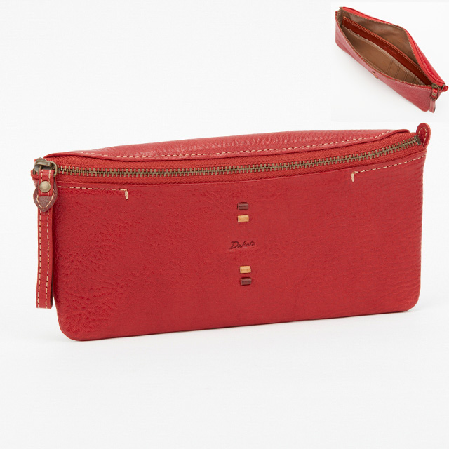 Dakota（ダコタ） 公式 ダコタ財布 長財布 財布 レディース ペルリーネ