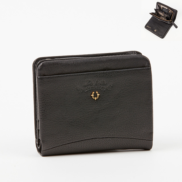 Dakota（ダコタ） 公式 ダコタ財布 二つ折り財布 財布 レディース