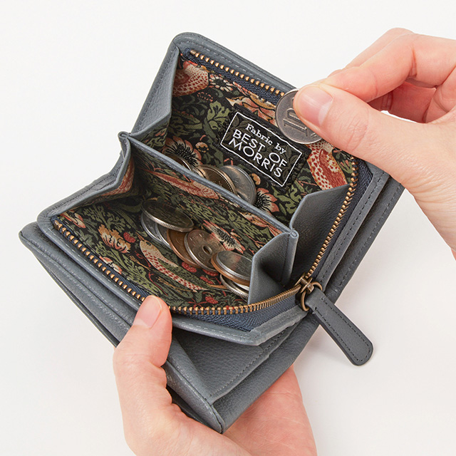 Dakota（ダコタ） 公式 ダコタ財布 二つ折り財布 財布 レディース