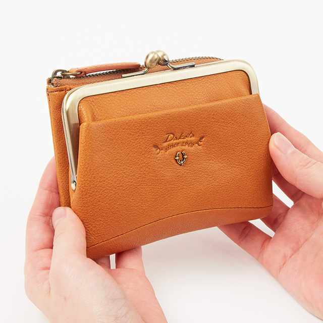 Dakota（ダコタ） 公式 ダコタ財布 二つ折り財布 財布 レディース