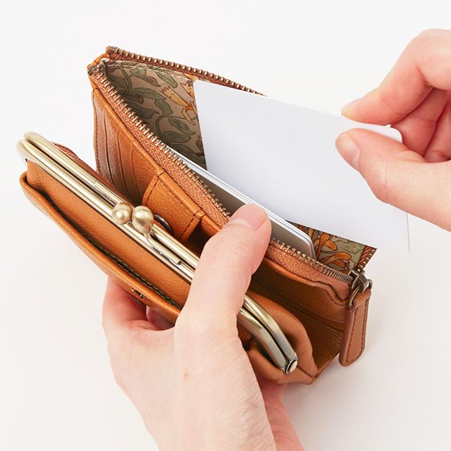 Dakota（ダコタ） 公式 ダコタ財布 二つ折り財布 財布 レディース