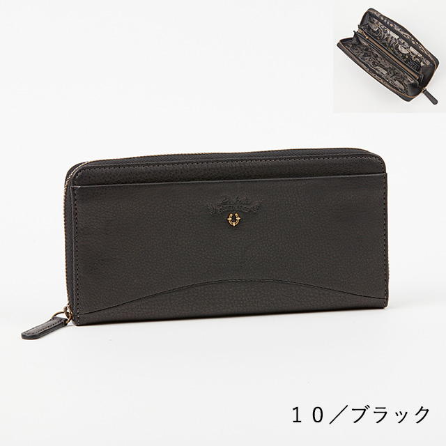 Dakota（ダコタ） 公式 ダコタ財布 長財布 財布 レディース バイブリー