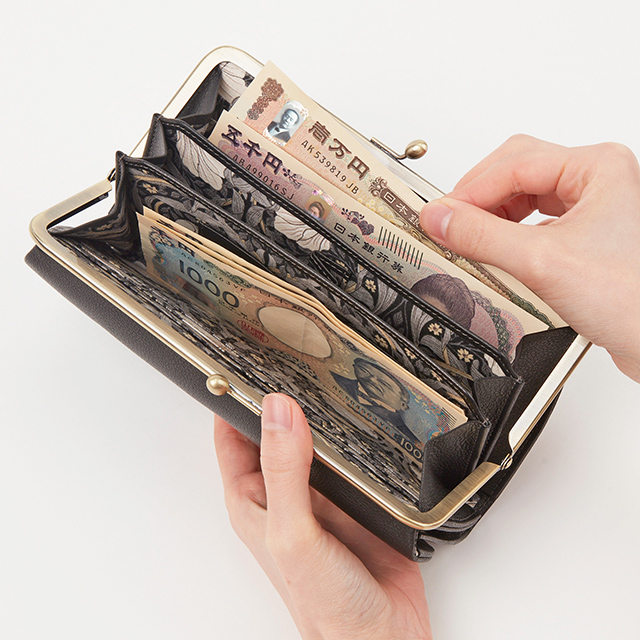 Dakota（ダコタ） 公式 ダコタ財布 長財布 財布 レディース バイブリー