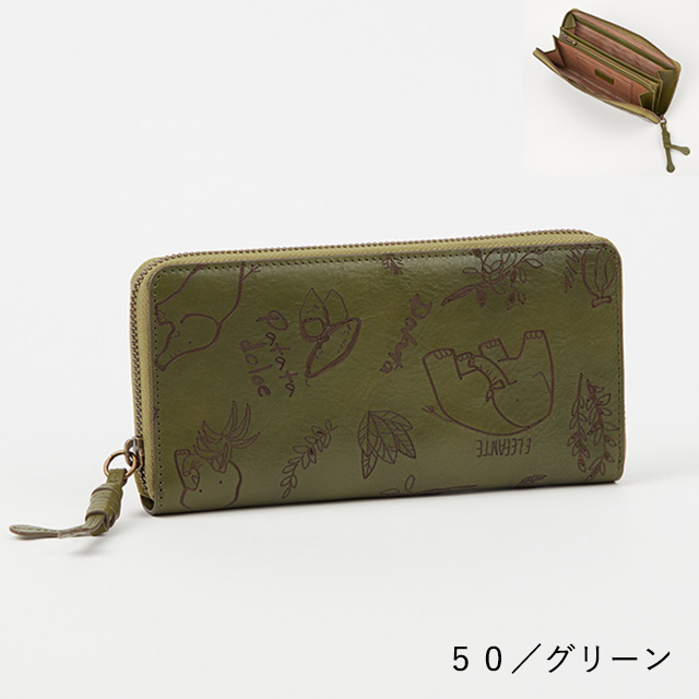 Dakota（ダコタ） 公式 ダコタ財布 長財布 財布 レディース