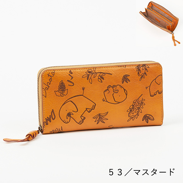 Dakota（ダコタ） 公式 ダコタ財布 長財布 財布 レディース