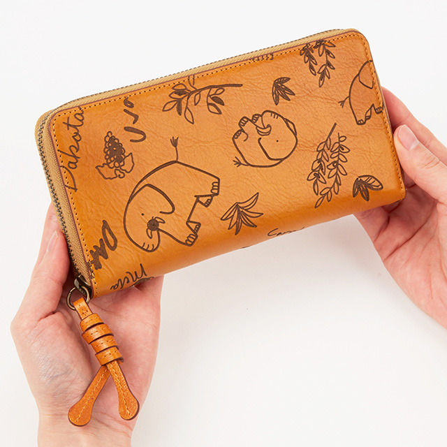 Dakota（ダコタ） 公式 ダコタ財布 長財布 財布 レディース