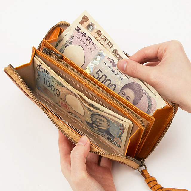 Dakota（ダコタ） 公式 ダコタ財布 長財布 財布 レディース