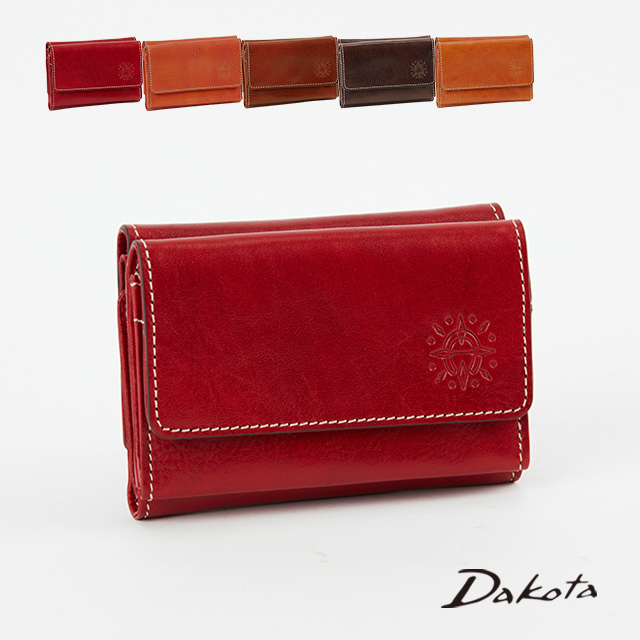 Dakota ダコタ 長財布 L字 ブロッコ Dakota ダコタ 長財布 ブロッコ 0031624 ALL ITEM Dakota
