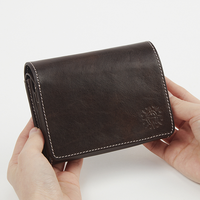 Dakota（ダコタ） 公式 ダコタ財布 二つ折り財布 財布 レディース
