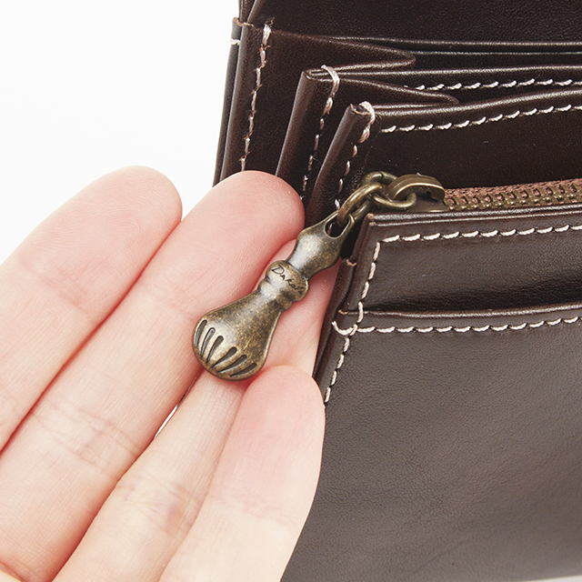 Dakota（ダコタ） 公式 ダコタ財布 二つ折り財布 財布 レディース