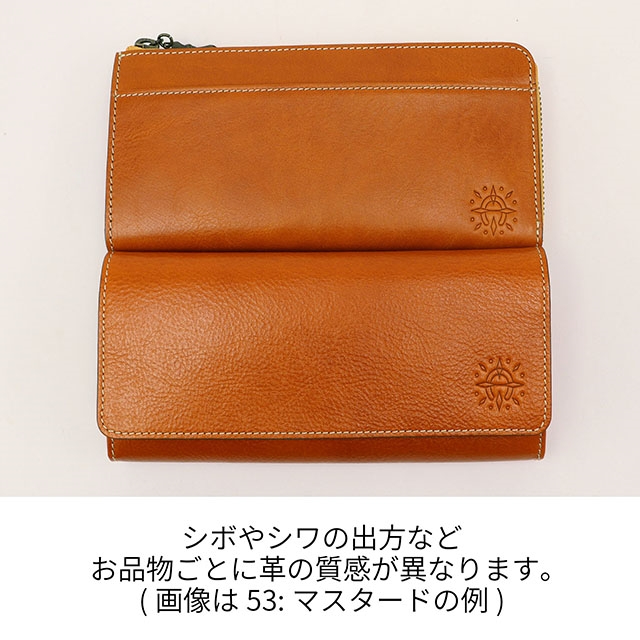 ほぼ新品 ダコタDakota フォンス 長財布 美品 Dakota（ダコタ） 公式 ダコタ財布 長財布 財布 レディース フォンス2