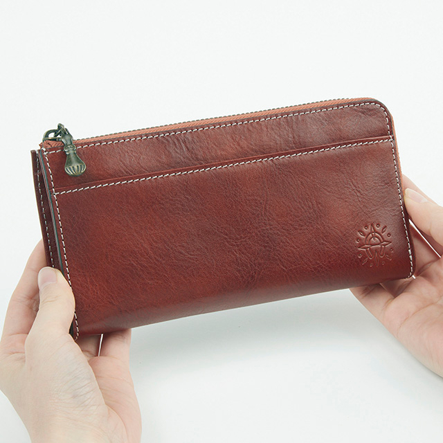 Dakota（ダコタ） 公式 ダコタ財布 長財布 財布 レディース フォンス2