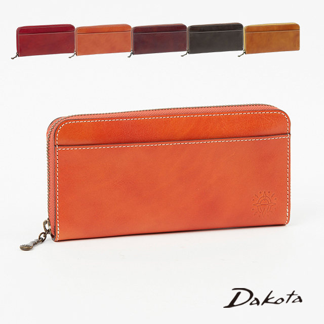正規品⭐️新品未使用 ダコタ長財布財布 レディース フォンス2 Dakota（ダコタ） 公式 ダコタ財布 長財布 財布 レディース フォンス2