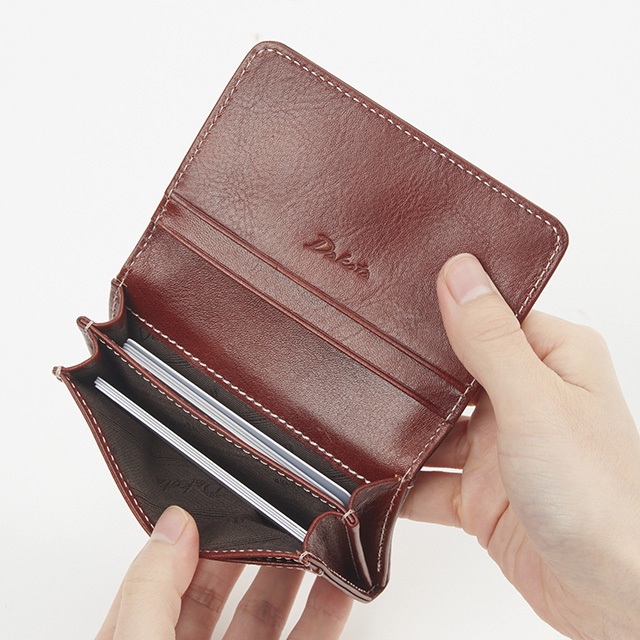 Dakota（ダコタ） 公式 名刺入れ レディース フォンス2 0031808