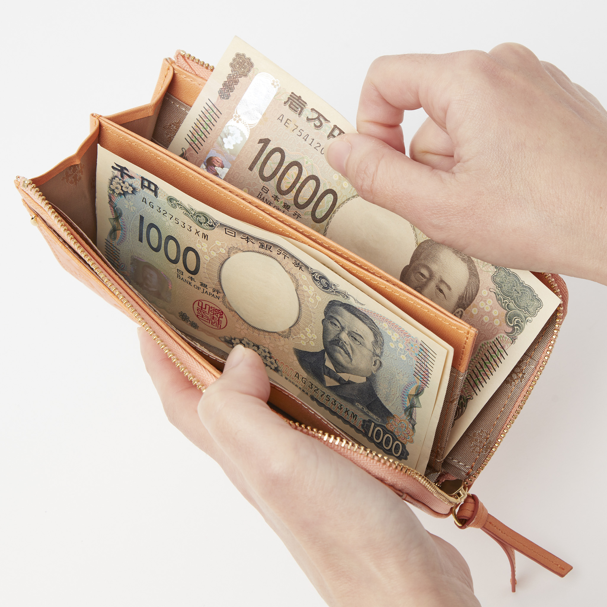 Dakota（ダコタ） 公式 ダコタ財布 長財布 財布 レディース エルビエ