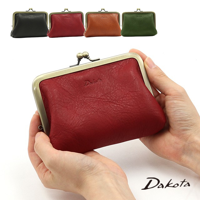 Dakota 公式 ダコタ dakota ダコタ財布 2つ折り財布 財布