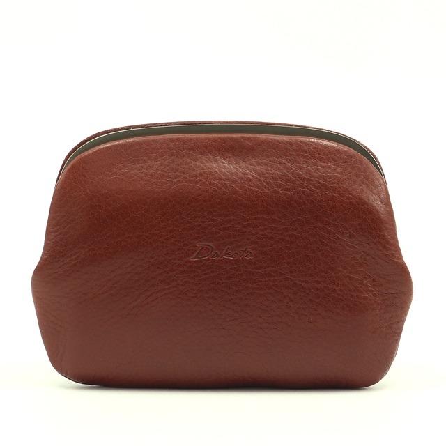 Dakota（ダコタ） 公式 ダコタ財布 がま口財布 財布 レディース