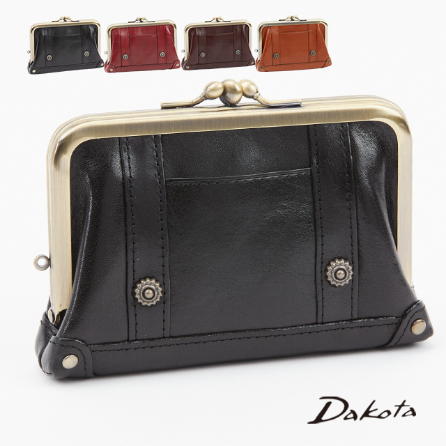 Dakota ダコタ dakota ダコタ財布 カードケース 小銭入れ レディース リードクラシック2 0037022 :0037022:PRINCESSBAG