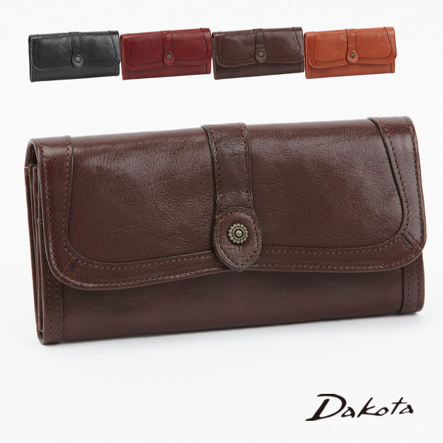 Dakota ダコタ dakota ダコタ財布 長財布 レディース リードクラシック2 0037024 :0037024:PRINCESSBAG