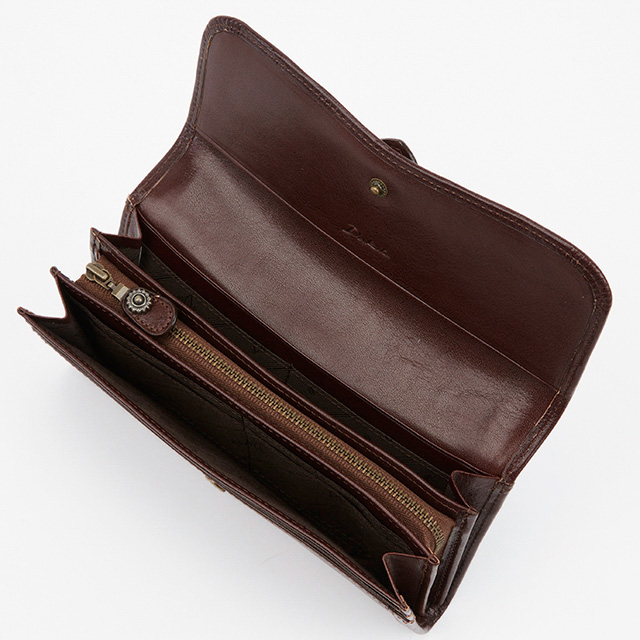 Dakota（ダコタ） 公式 ダコタ財布 長財布 レディース リード