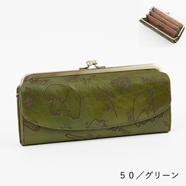 Dakota（ダコタ） 公式 WEB SHOP限定 ダコタ財布 長財布 財布
