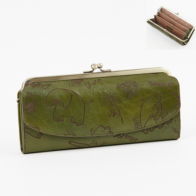 Dakota（ダコタ） 公式 WEB SHOP限定 ダコタ財布 長財布 財布