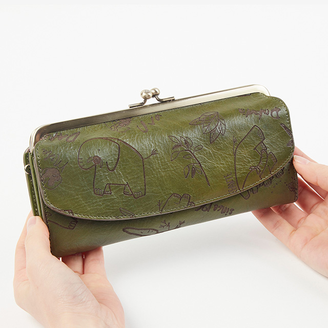 Dakota（ダコタ） 公式 WEB SHOP限定 ダコタ財布 長財布 財布