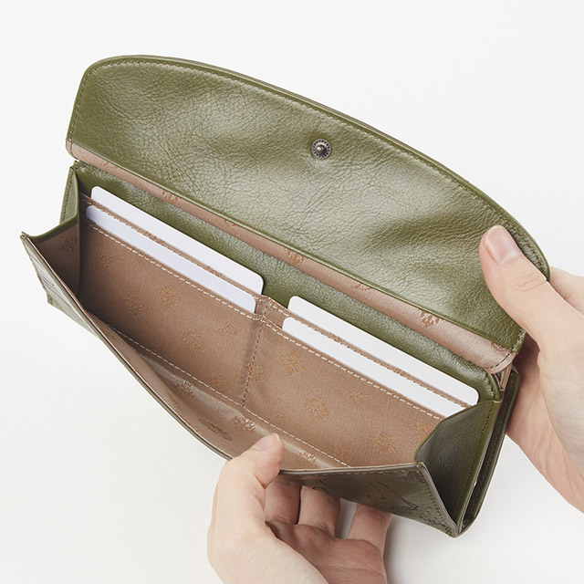 Dakota（ダコタ） 公式 WEB SHOP限定 ダコタ財布 長財布 財布