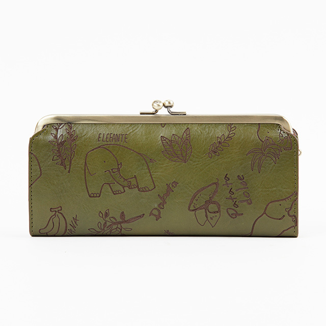 Dakota（ダコタ） 公式 WEB SHOP限定 ダコタ財布 長財布 財布