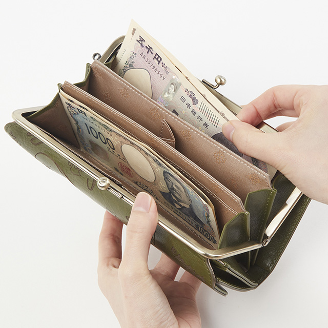 Dakota（ダコタ） 公式 WEB SHOP限定 ダコタ財布 長財布 財布