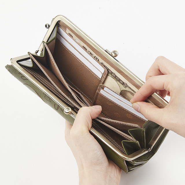 Dakota（ダコタ） 公式 WEB SHOP限定 ダコタ財布 長財布 財布