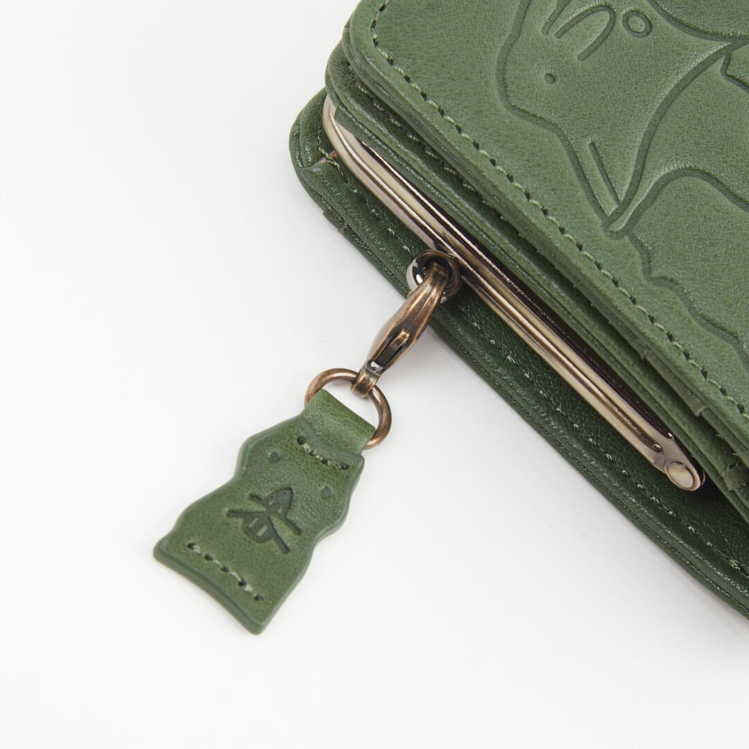 Dakota（ダコタ） 公式 WEB SHOP限定 ダコタ財布 二つ折り財布 財布