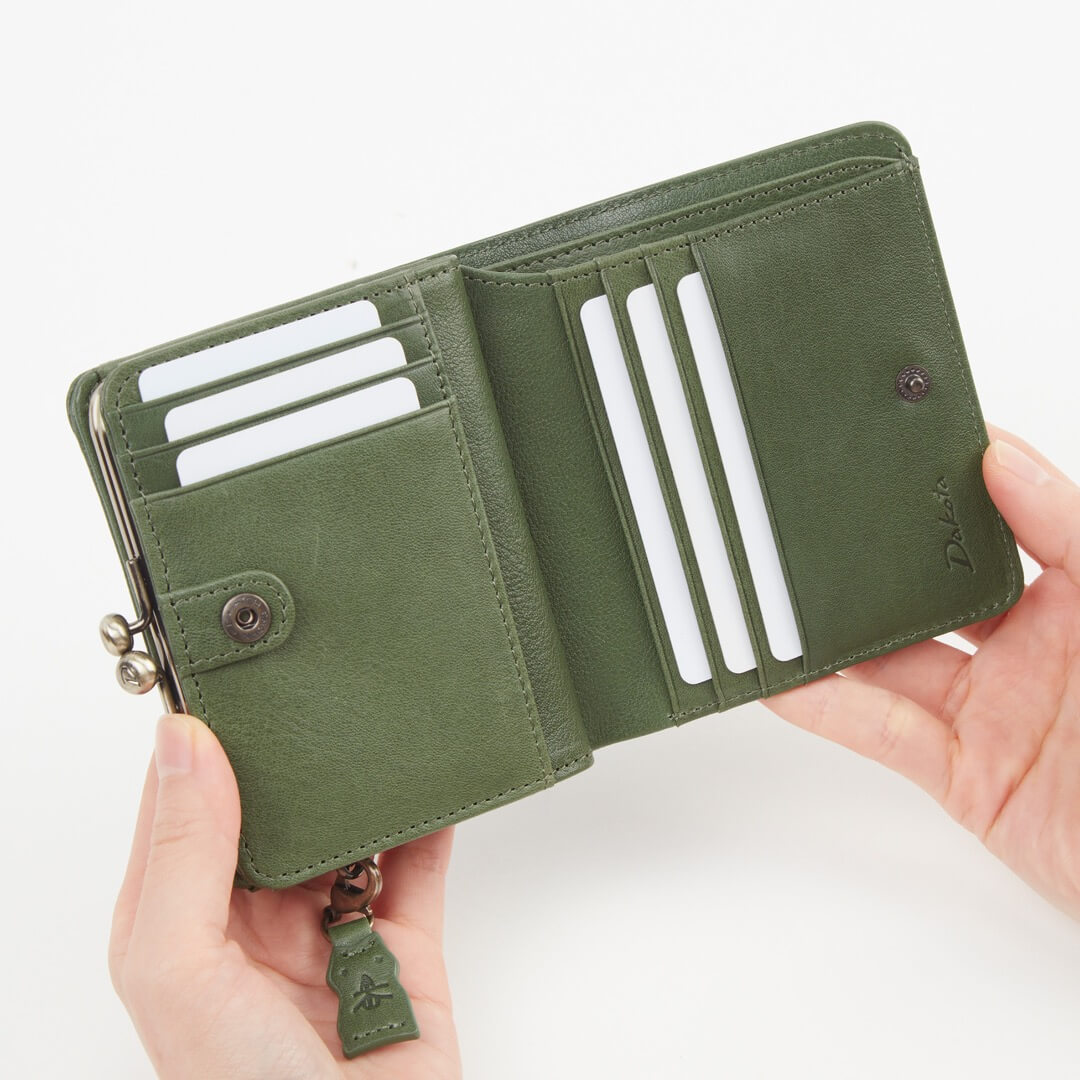 Dakota（ダコタ） 公式 WEB SHOP限定 ダコタ財布 二つ折り財布 財布