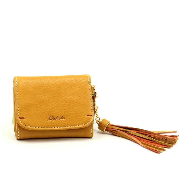 数量限定 Dakota ダコタ dakota ダコタ財布 3つ折り財布 財布 レディース アプローズ 0038977 【Y1528975174】(10010円)