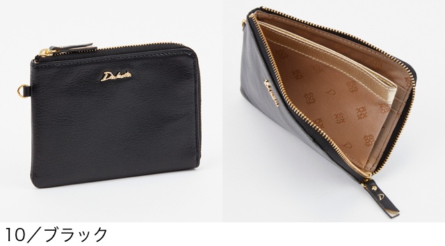 Dakota（ダコタ） 公式 【公式WEB SHOP限定販売】Dakota ダコタ財布