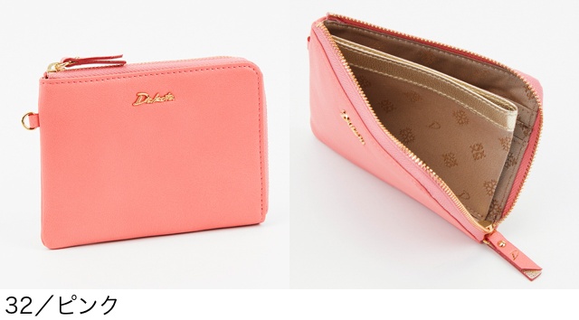 Dakota（ダコタ） 公式 【公式WEB SHOP限定販売】Dakota ダコタ財布