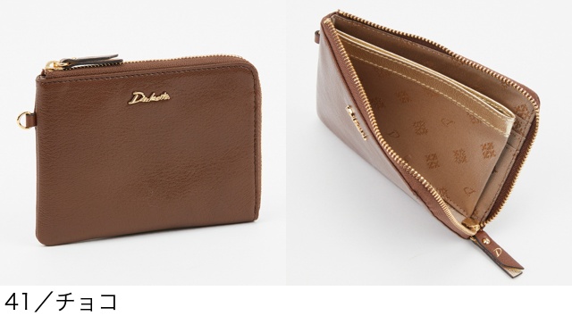 Dakota（ダコタ） 公式 【公式WEB SHOP限定販売】Dakota ダコタ財布