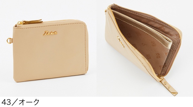 Dakota 公式 【公式WEB SHOP限定販売】Dakota ダコタ dakota